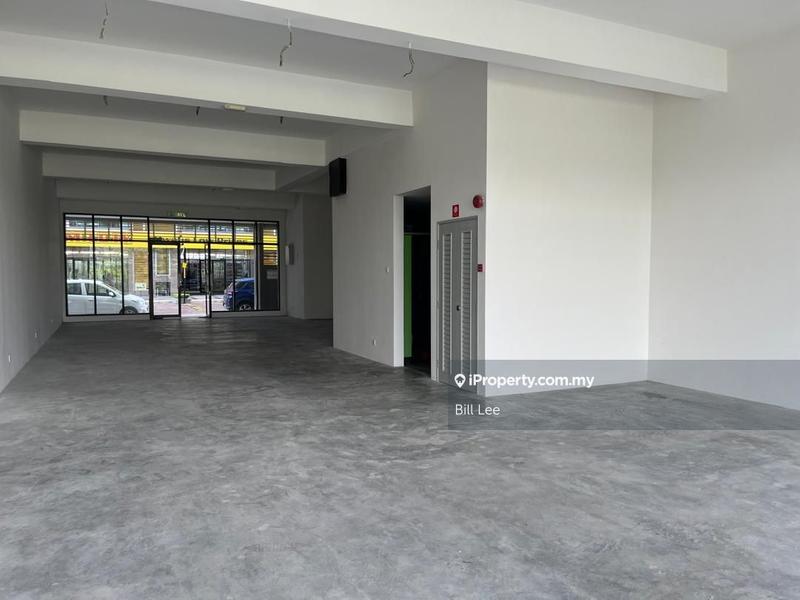 Shop for Rent in Putrajaya, Putrajaya by Bill Lee - iProperty.com.my