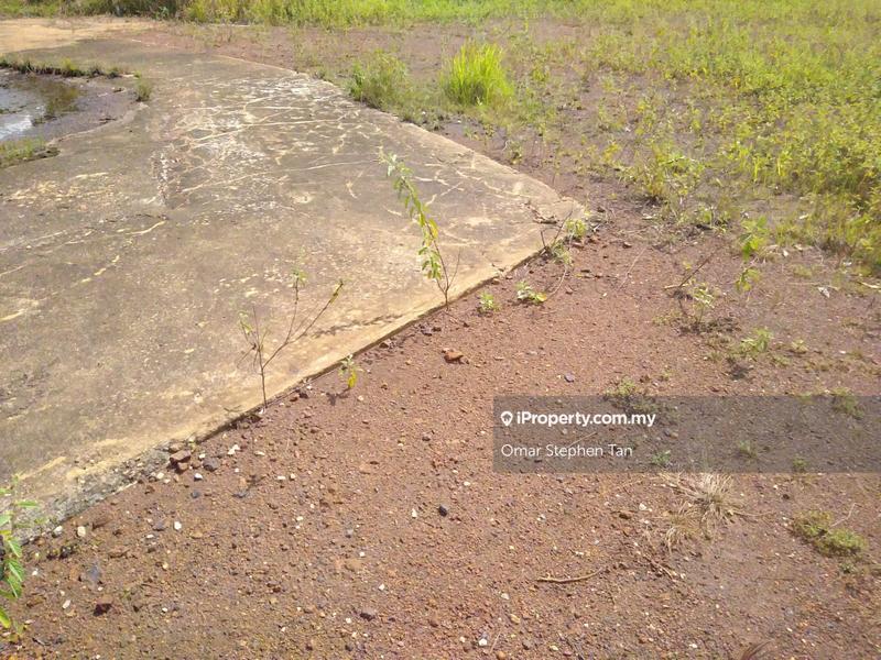 Commercial Land for Sale in Gambang, Kuantan by Omar Stephen Tan - iProperty.com.my