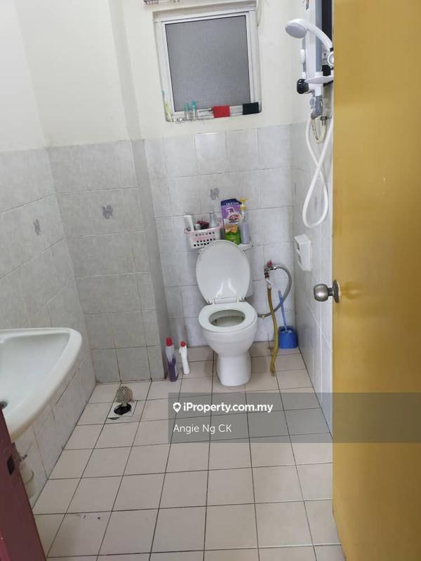 For Rent - Ridzuan Condominium