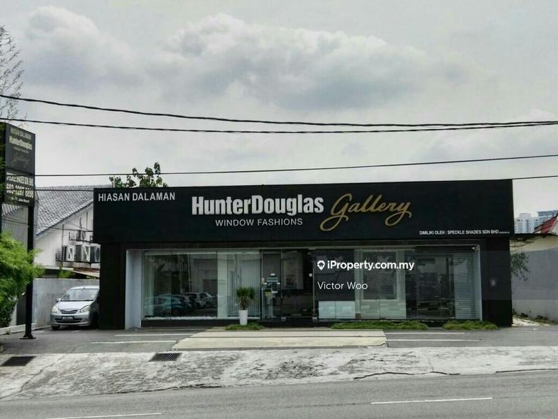 For Sale - Jalan Maarof, Bangsar