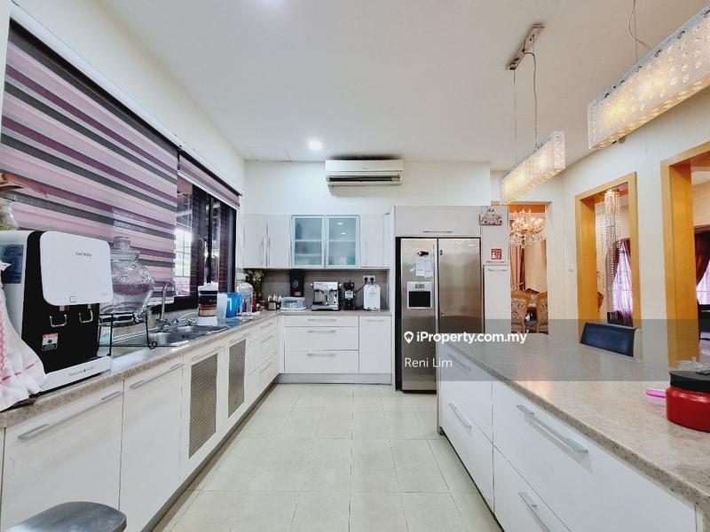 Bungalow House for Sale in Damansara Idaman, Ara Damansara by Reni Lim - iProperty.com.my