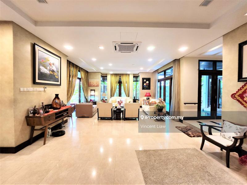 Bungalow House for Sale in Tropicana, Selangor by Vincent Liaw - iProperty.com.my