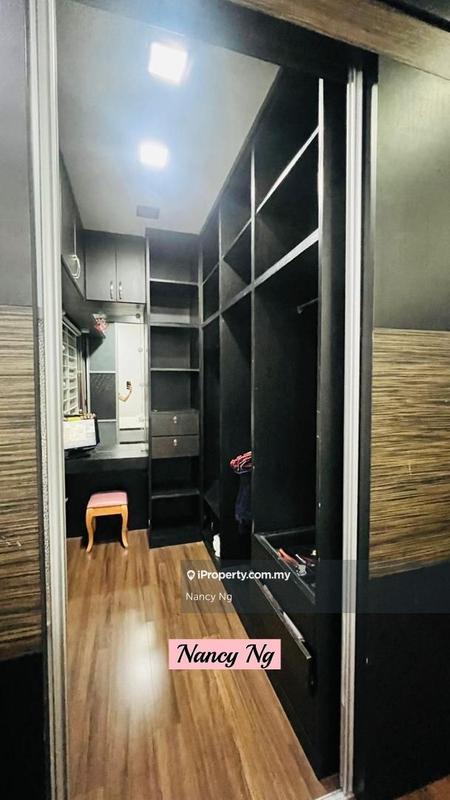 Semi-Detached House for Sale in Taman Bagan Ajam, Butterworth by Nancy Ng - iProperty.com.my