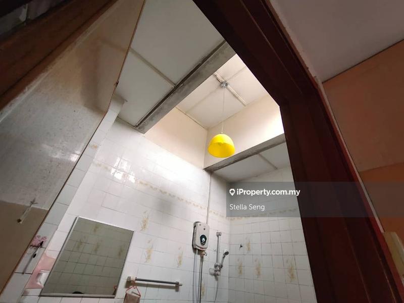 Rumah Berkembar untuk Dijual di Usj 5, Subang Jaya oleh Stella Seng - iProperty.com.my