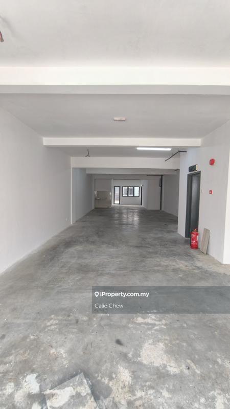 Shop-Office for Sale in Edusentral, Setia Alam by Calie Chew - iProperty.com.my