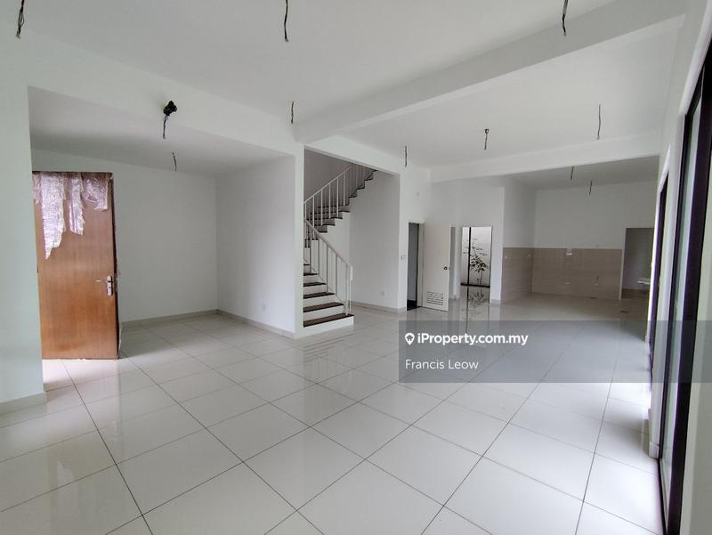 Semi-Detached House for Sale in Bandar Gamuda Gardens, Rawang by Francis Leow - iProperty.com.my