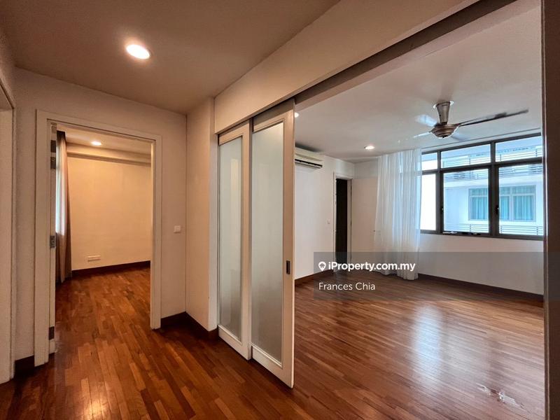 Kondominium untuk Disewa di Seri Hening Residence oleh Frances Chia - iProperty.com.my