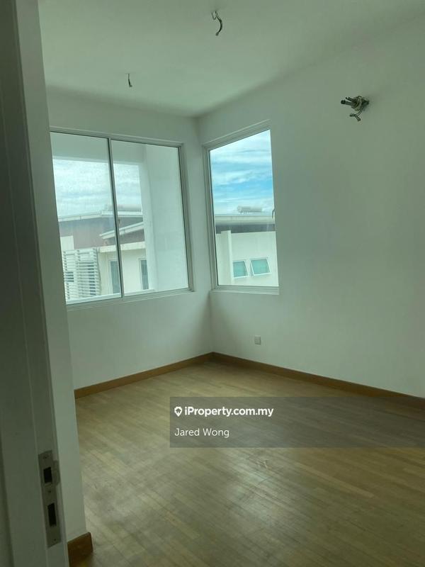 Semi-Detached House for Sale in Garden Residence, Cyberjaya by Jared Wong - iProperty.com.my