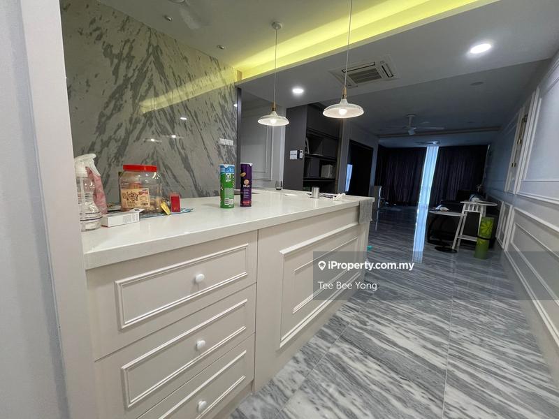 Kondominium untuk Disewa di Paraiso Residence @ The Earth oleh Tee Bee Yong - iProperty.com.my