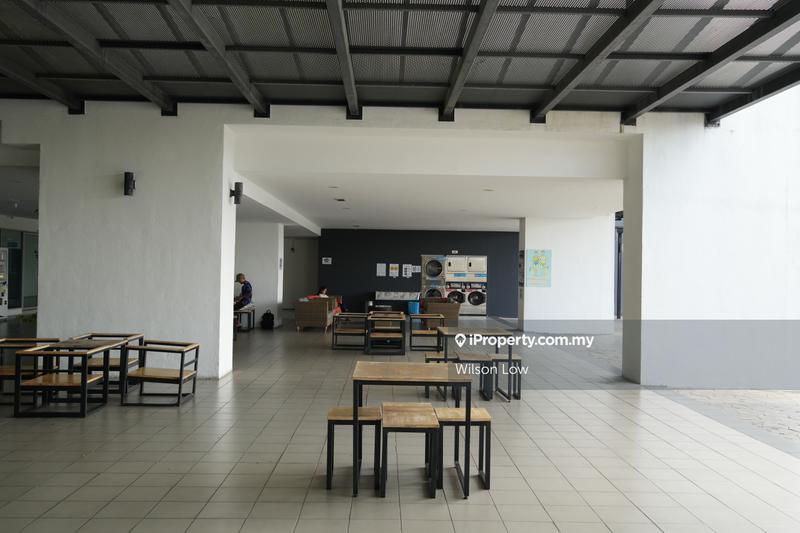 Apartment for Sale in Silk Residence by Wilson Low - iProperty.com.my