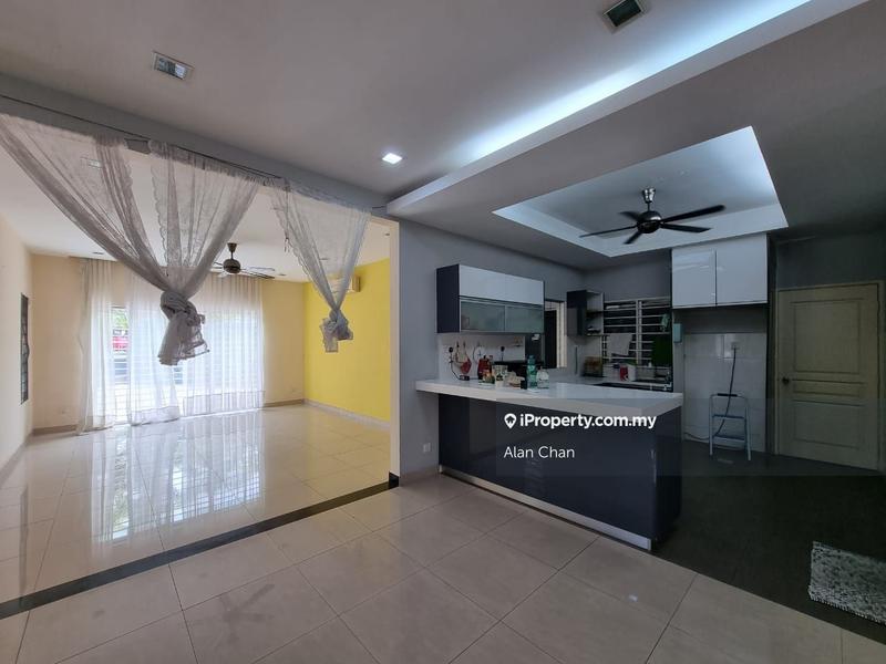 Rumah Berkembar untuk Dijual di 16 Sierra, Puchong oleh Alan Chan - iProperty.com.my