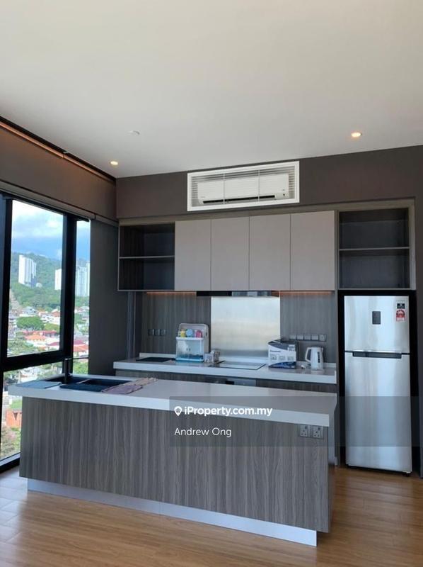 Service Residence untuk Disewa di City of Dreams oleh Andrew Ong - iProperty.com.my