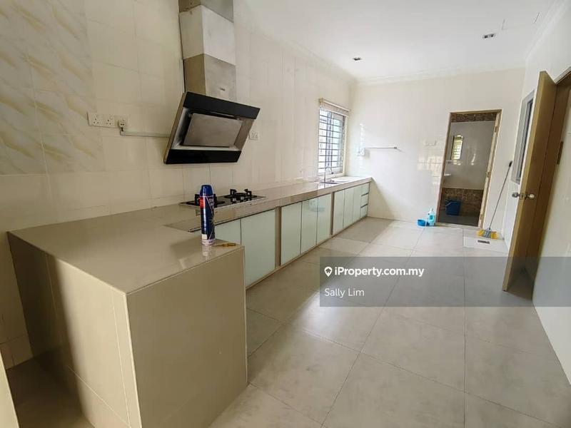 Semi-Detached House for Sale in Taman Puncak Jalil, Seri Kembangan by Sally Lim - iProperty.com.my