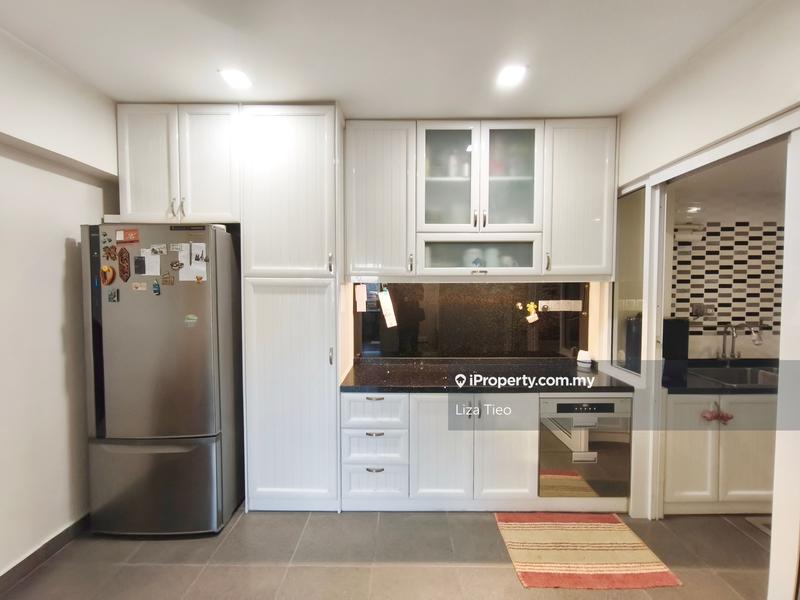 For Sale - Taman Desa Pesona