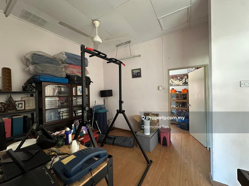2-storey Terraced House for Sale in SS 23, Taman Sea, Petaling Jaya by Desmond Tan - iProperty.com.my