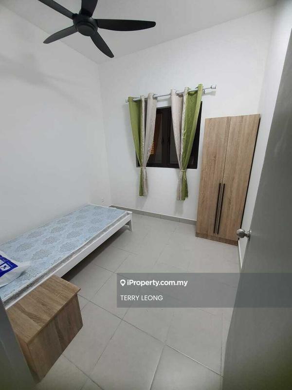 Service Residence for Rent in The Netizen by Mr. Leong - Bedroom - iProperty.com.my