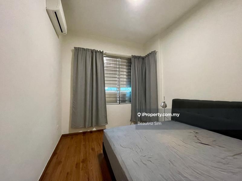 Semi-Detached House for Sale in Samarahan, Sarawak by Beautriz Sim - iProperty.com.my