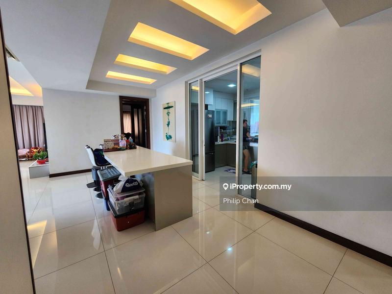 Kondominium untuk Dijual di The Northshore Gardens oleh Philip Chan - iProperty.com.my