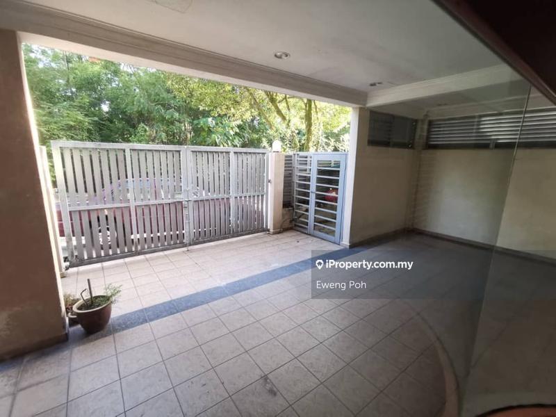 2.5-storey Terraced House for Sale in Sering Ukay, Ampang Ukay, Ukay Perdana, Ampang, Ampang by Eweng Poh - iProperty.com.my