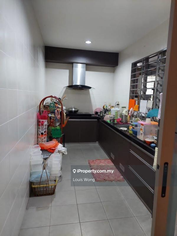 Rumah Berangkai 2 Tingkat untuk Dijual di Bandar Damai Perdana, Cheras oleh Louis Wong - iProperty.com.my