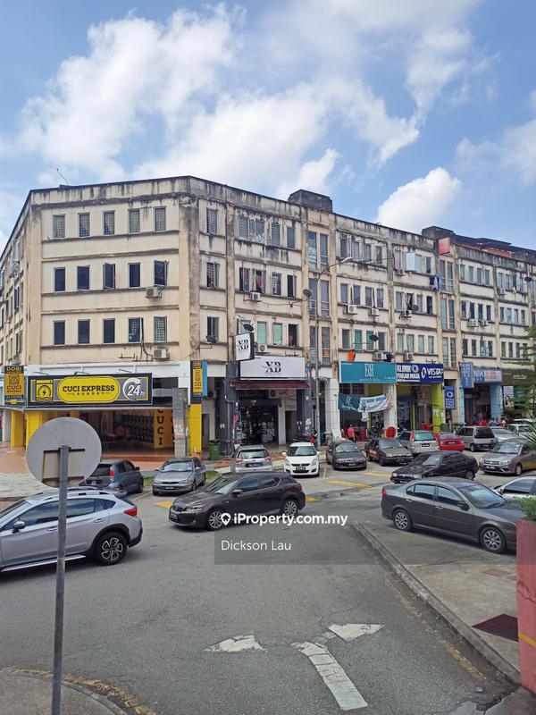 Pangsapuri untuk Dijual di Metro Prima oleh Dickson Lau - iProperty.com.my