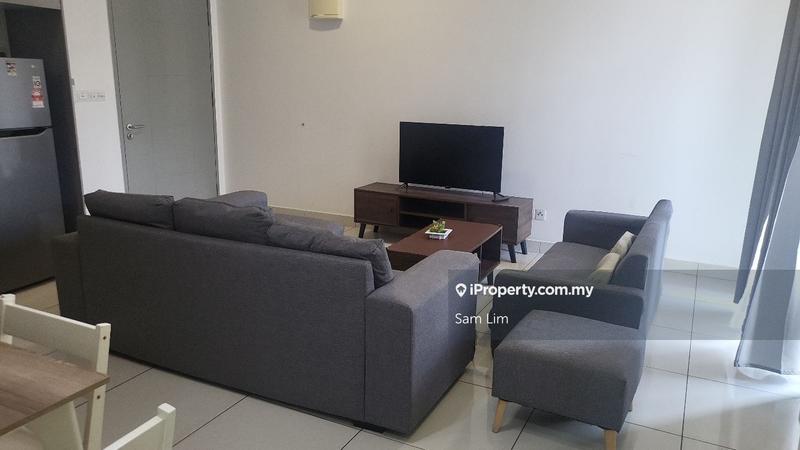 For Rent - TR Residence