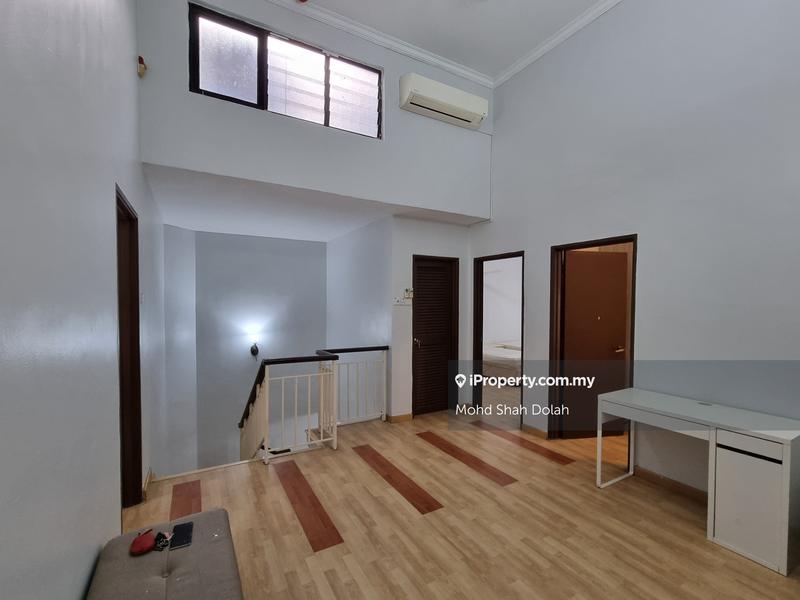 Rumah Berangkai 2 Tingkat untuk Dijual di Presint 14, Putrajaya oleh Mohd Shah Dolah - iProperty.com.my