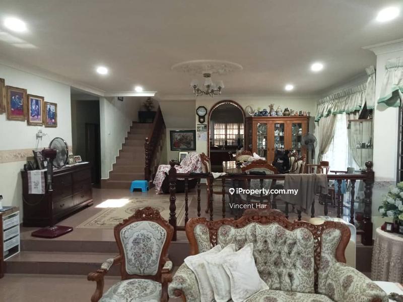 Bungalow House for Sale in Simpang Empat, Sitiawan by Vincent Har - iProperty.com.my
