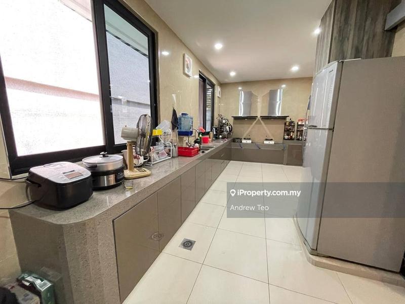 Bungalow House untuk Dijual di Horizon Hills, Iskandar Puteri (Nusajaya) oleh Andrew Teo - iProperty.com.my