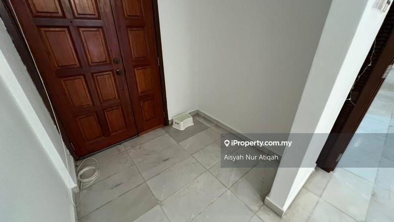 Kondominium untuk Dijual di Damansara Villa oleh Aisyah Nur Atiqah - iProperty.com.my