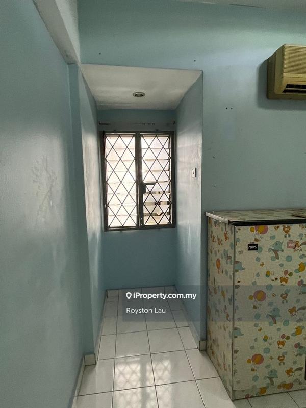 Kondominium untuk Dijual di Bukit Awansari (OG Court) oleh Royston Lau - iProperty.com.my