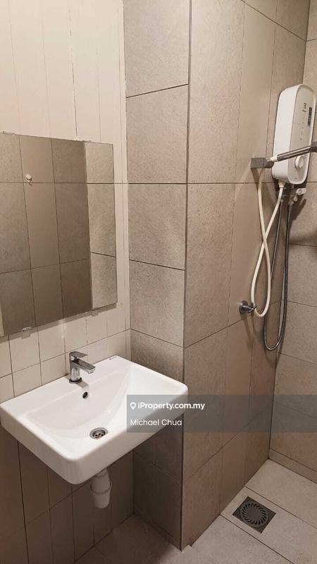 Service Residence for Rent in Kenwingston Skylofts by Michael Chua - Bathroom - iProperty.com.my