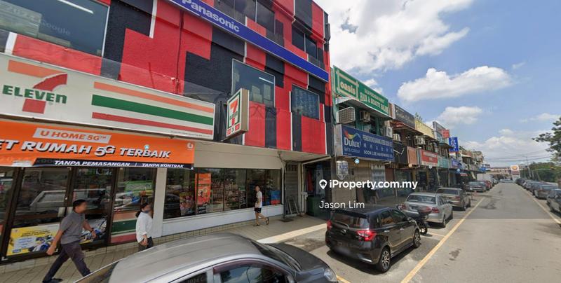 Shop for Rent in SS3, Petaling Jaya by Jason Lim - iProperty.com.my