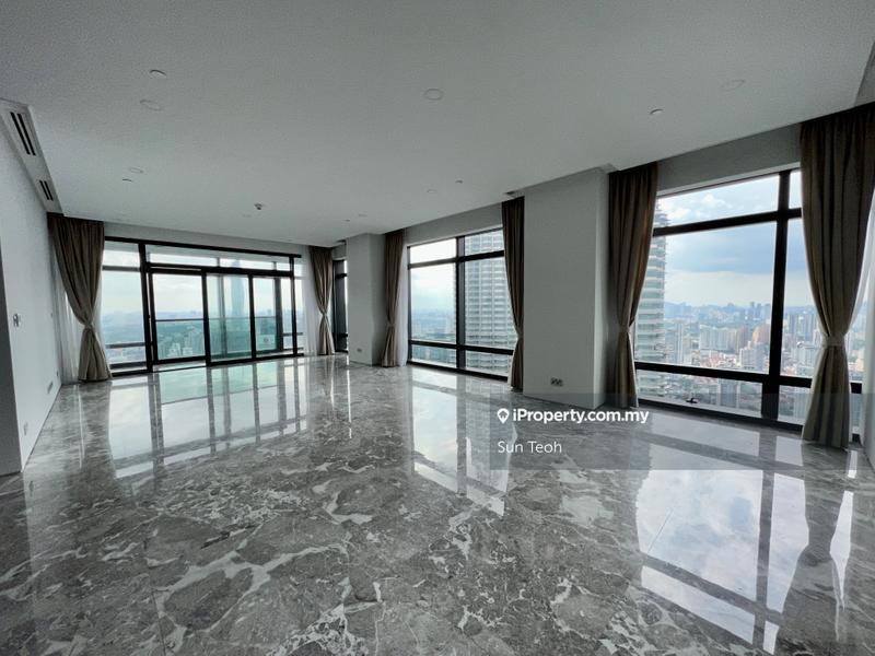 For Sale - Four Seasons Place