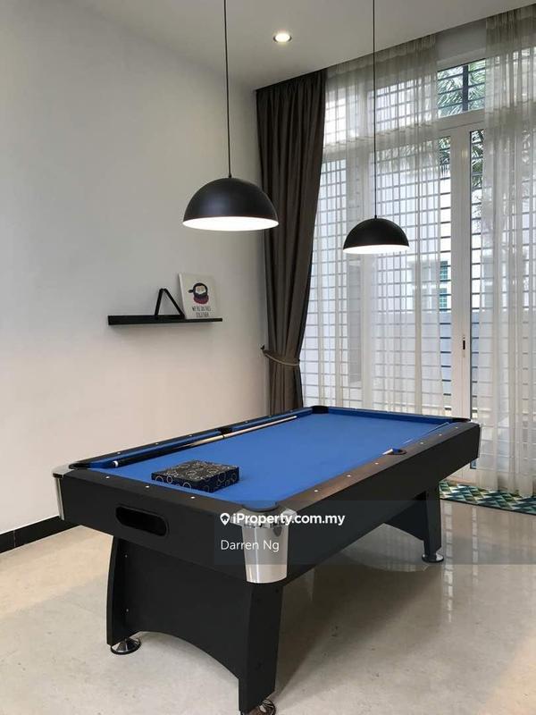 Bungalow House for Sale in Usj 3d, Subang Jaya by Darren Ng - iProperty.com.my