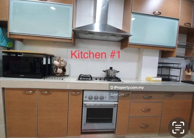 Pangsapuri untuk Dijual di Cengal Apartment oleh Julie Lim - iProperty.com.my