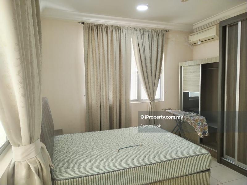 Condominium for Rent in Platinum Lake PV 10 by ZhiHong Loh - iProperty.com.my