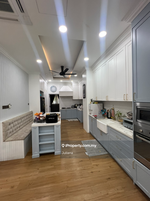 Banglo untuk Dijual di Seksyen 11, Kota Damansara oleh Juliana - iProperty.com.my