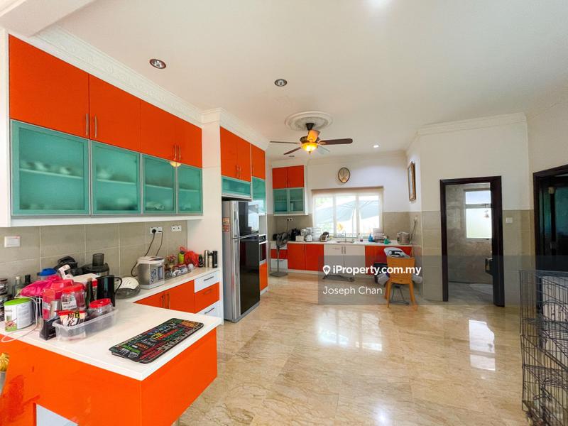 Banglo untuk Dijual di Setia Eco Park, Setia Alam oleh Joseph Chan - iProperty.com.my