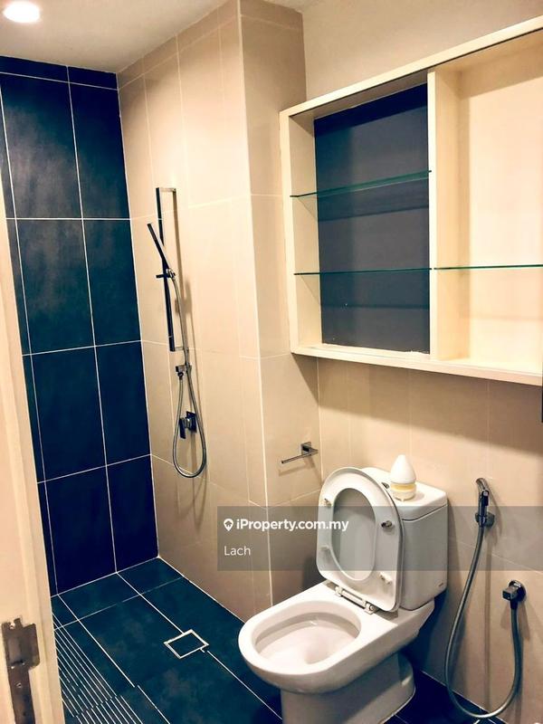 Service Residence for Sale in Verve Suites by Lach - iProperty.com.my