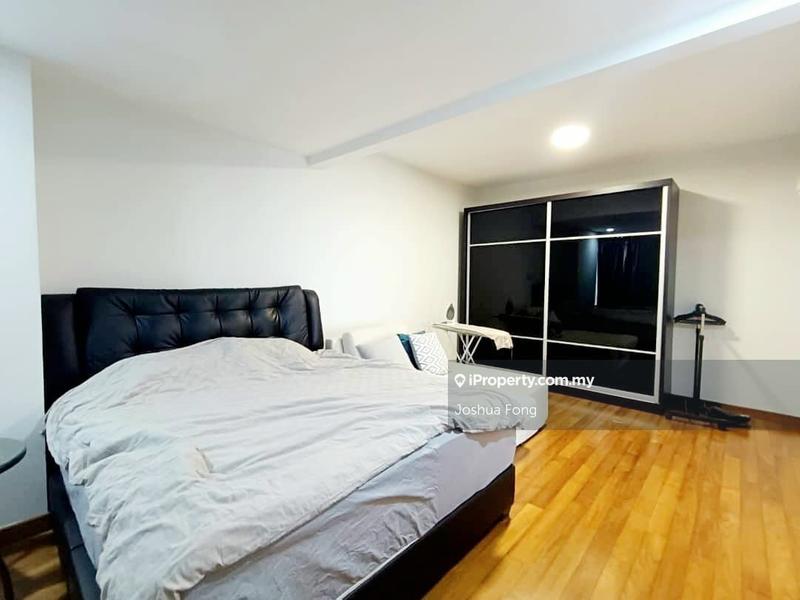Kondominium untuk Dijual di Zen Residence @ Asplenium Condominium oleh Joshua Fong - iProperty.com.my