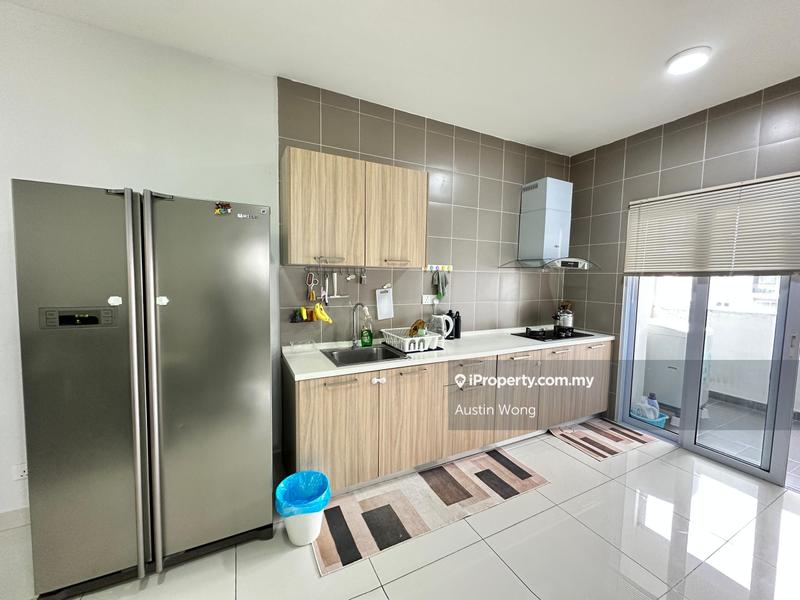 Kondominium untuk Dijual di Aurora Residence @ Lake Side City oleh Austin Wong - iProperty.com.my