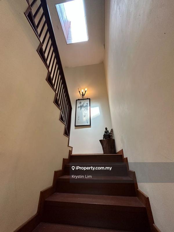 Rumah Berkembar untuk Dijual di Taman Bukit Indah, Jalan Klang Lama (Old Klang Road) oleh Krystin Lim - iProperty.com.my