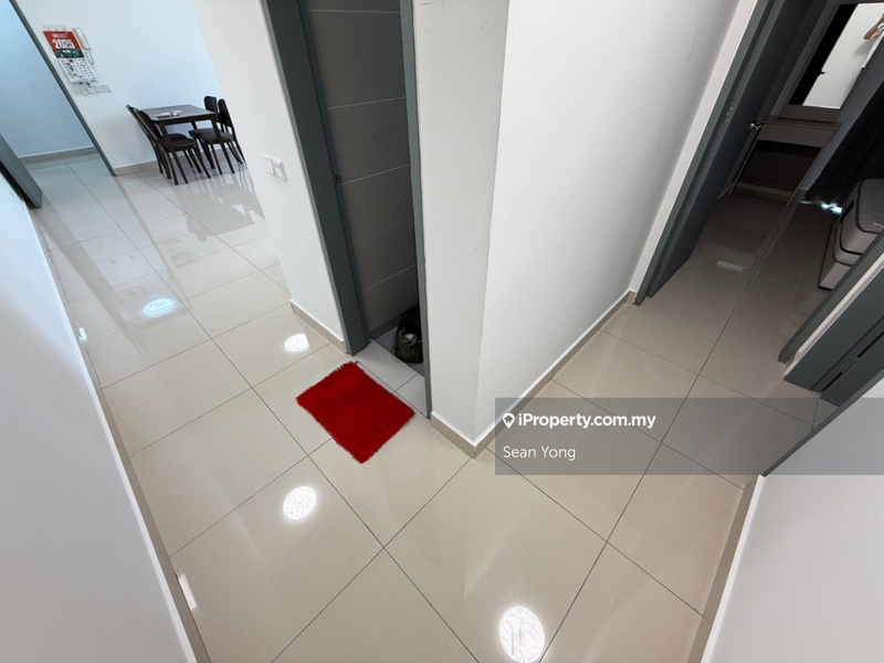 For Rent - Fortune Centra