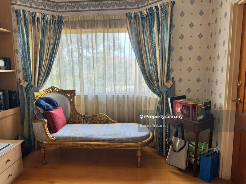 Banglo untuk Dijual di Saujana Impian Golf Club, Kajang oleh Irwan Tokans - iProperty.com.my