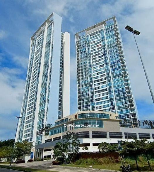 For Sale - Paradiso Nuova (Merak Kayangan)
