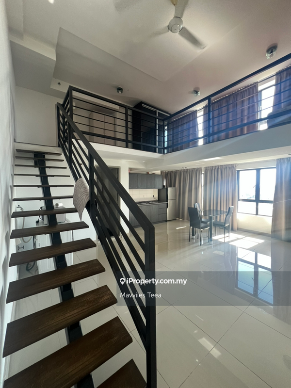 For Rent - Subang Soho (One Soho)