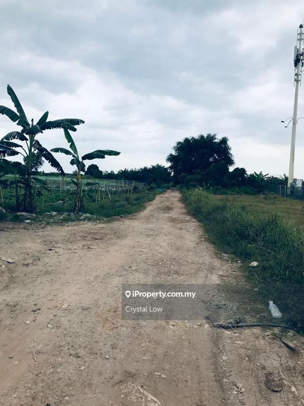 Agricultural Land for Sale in Bandar Baru Salak Tinggi, Salak Tinggi, Sepang by Crystal Low - iProperty.com.my