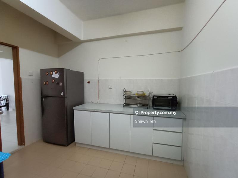 Condominium for Rent in Siantan Puri (8th Avenue) by Shawn Teh - iProperty.com.my