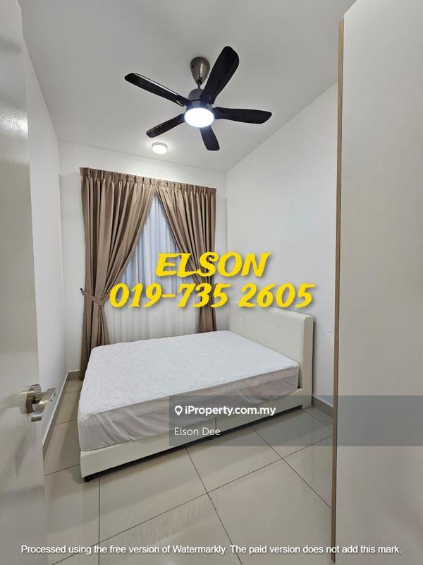 Condominium for Rent in Eco Bloom by Elson Dee - iProperty.com.my
